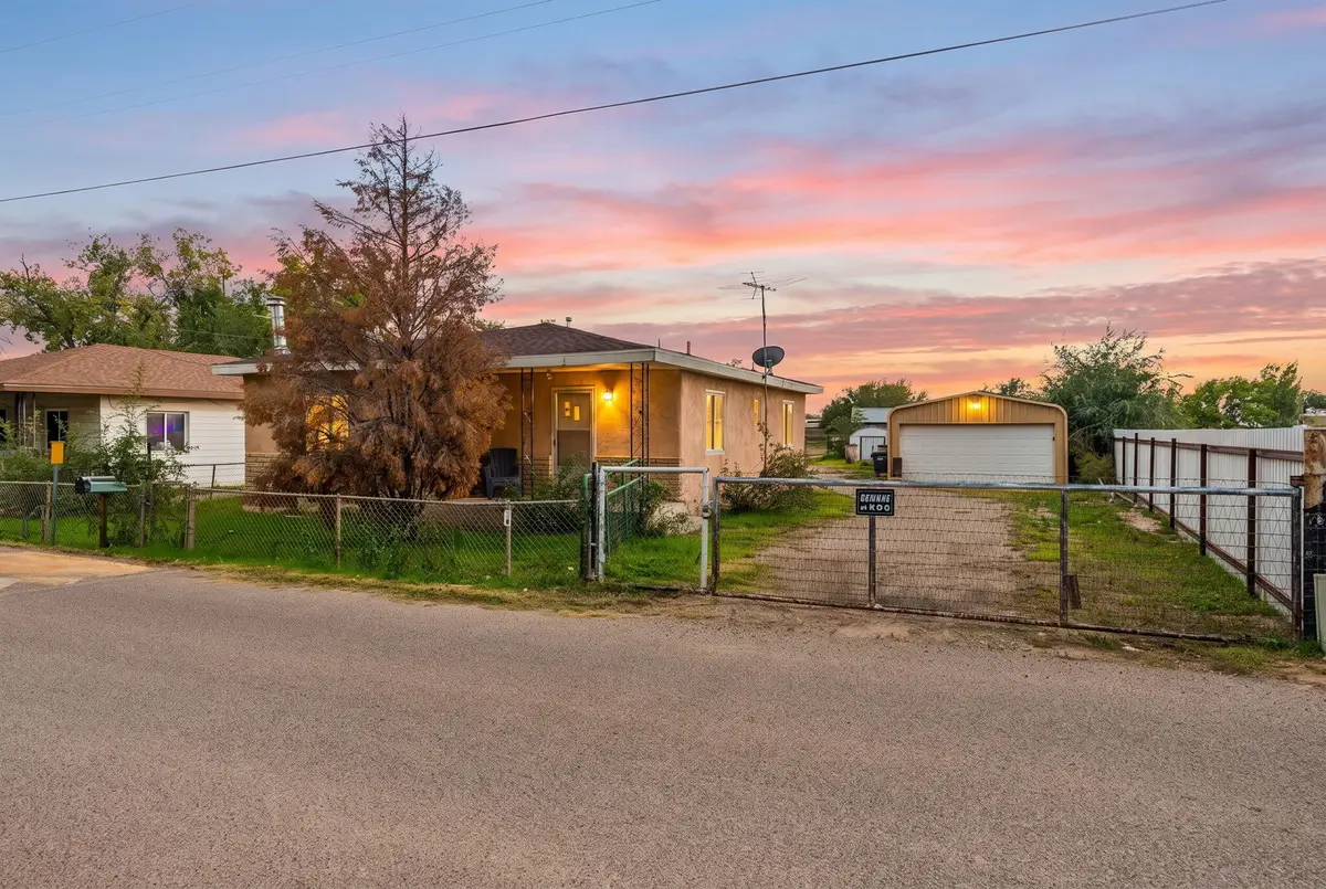 34 Serafin Road, Belen, NM 87002 - #1