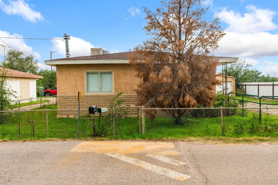 34 Serafin Road, Belen, NM 87002 - #2