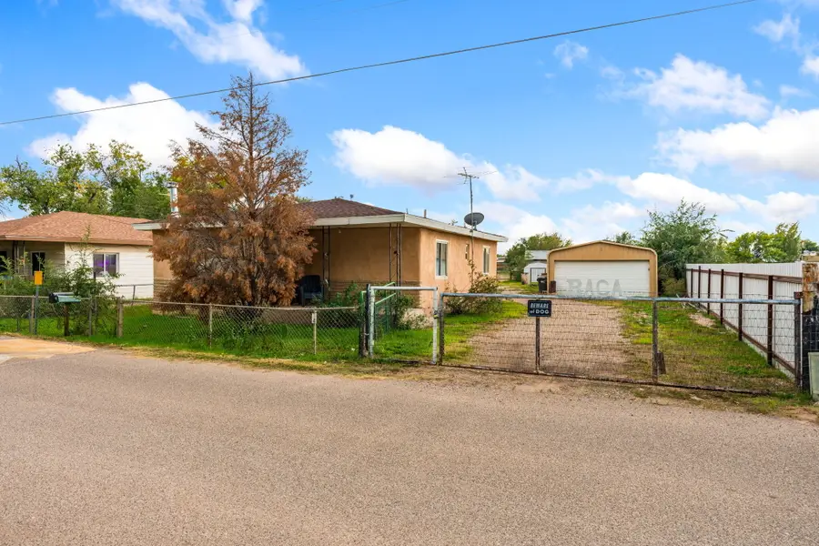 34 Serafin Road, Belen, NM 87002 - #3