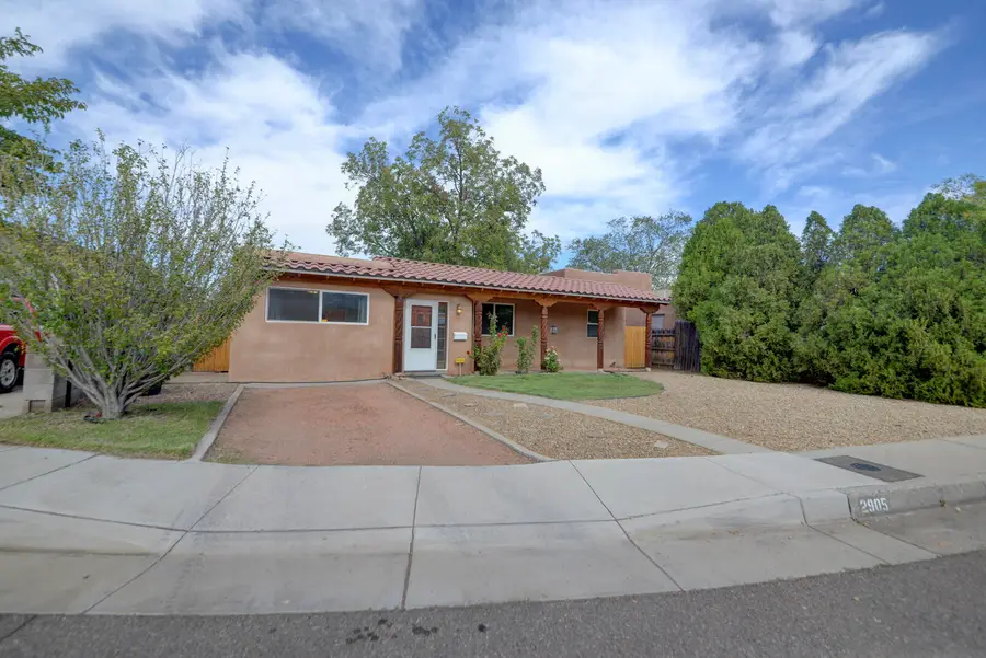 2905 Summit Place Ne, Albuquerque, NM 87106 - #2