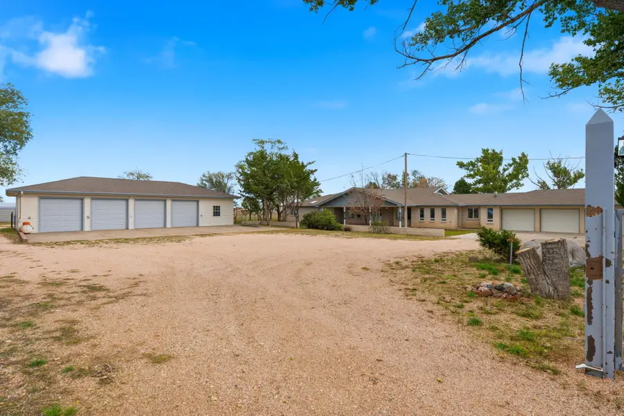 15 Echo Ridge Road, Moriarty, NM 87035 - #3