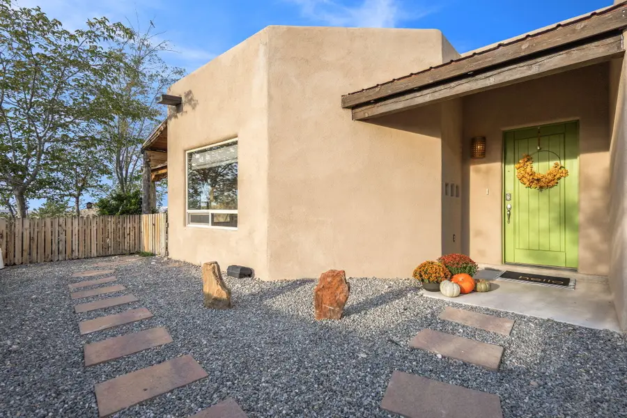 21 Cienega Canyon Road, Placitas, NM 87043 - #2
