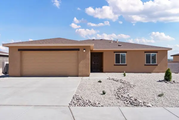 842 Calle De Las Rosas, Belen, NM 87002
