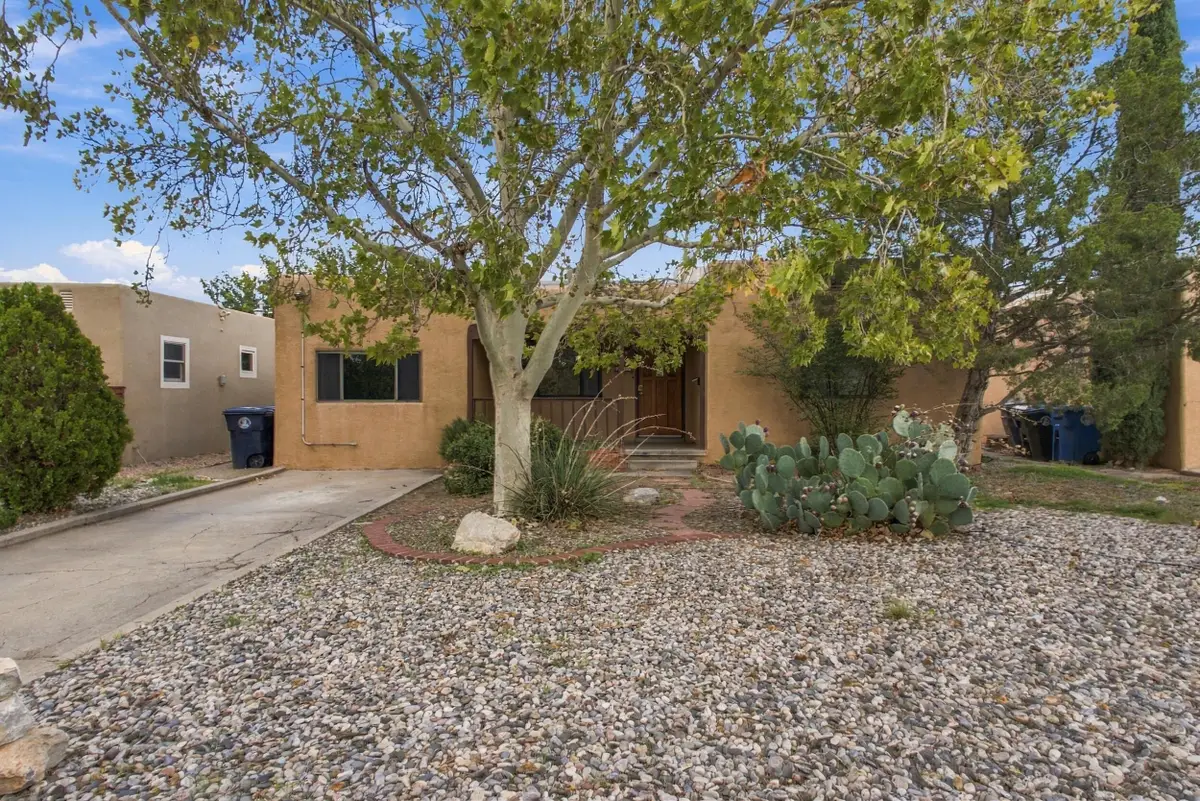 218 Quincy Street Ne, Albuquerque, NM 87108 - #1