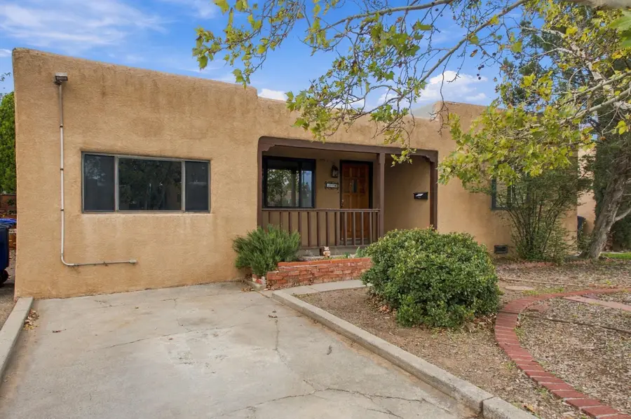218 Quincy Street Ne, Albuquerque, NM 87108 - #2