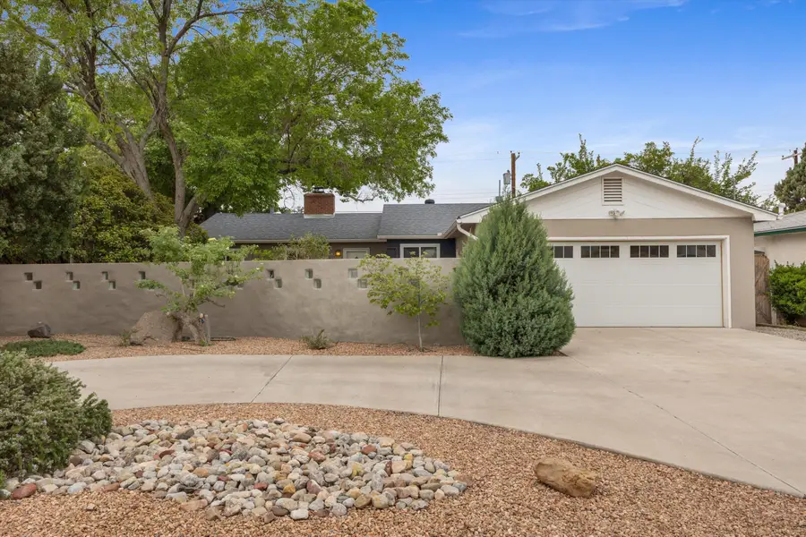 1513 Dartmouth Drive Ne, Albuquerque, NM 87106 - #2