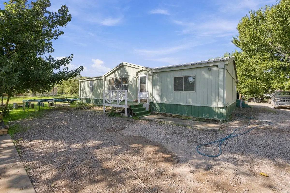 5 Selleck Road, Los Lunas, NM 87031 - #1