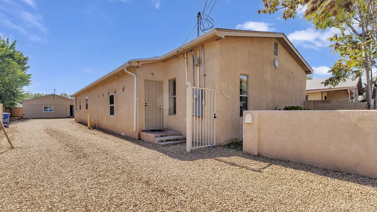2320 Dora Avenue Nw, Albuquerque, NM 87104 - #1