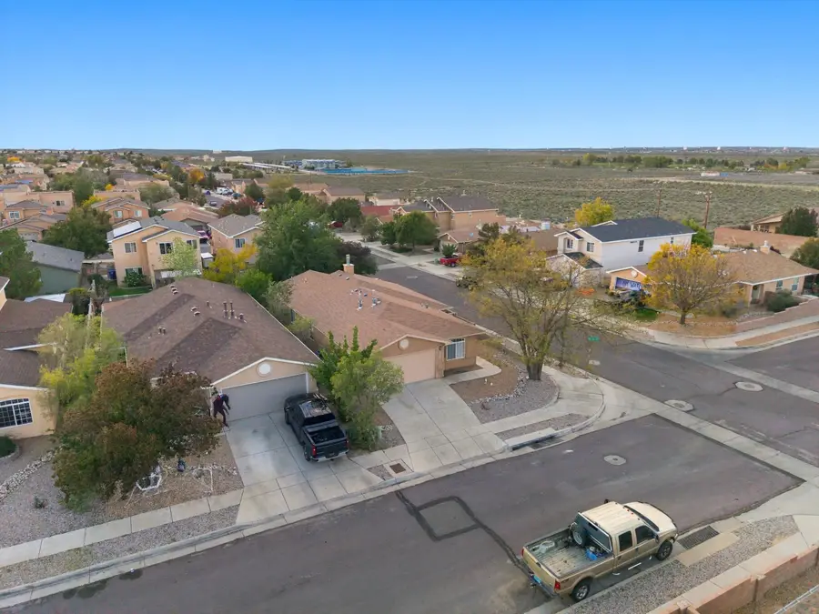 10523 Country Manor Place Nw, Albuquerque, NM 87114 - #2