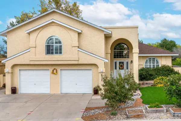 9115 Hackney Road Ne, Albuquerque, NM 87109