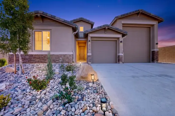 3312 Wolf Tail Loop Ne, Rio Rancho, NM 87144