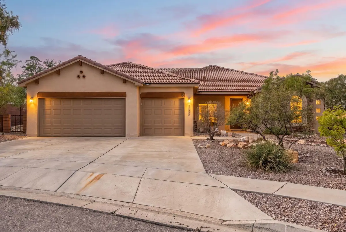 2709 Vista De Colinas Place Se, Rio Rancho, NM 87124 - #1