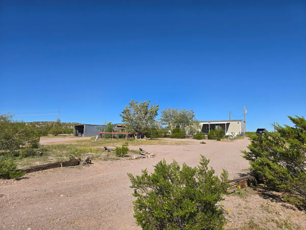 59 Aztec Circle, Polvadera, NM 87828 - #1