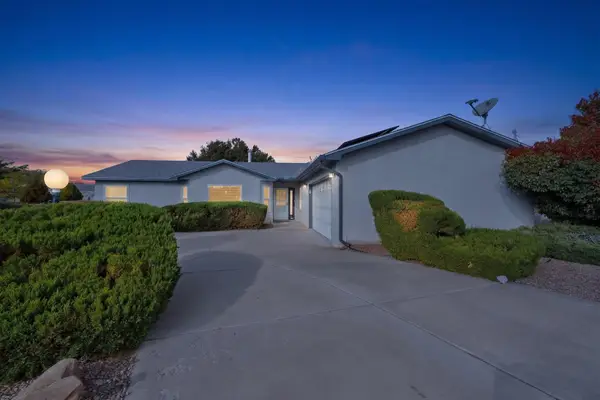 1825 35th Street Se, Rio Rancho, NM 87124