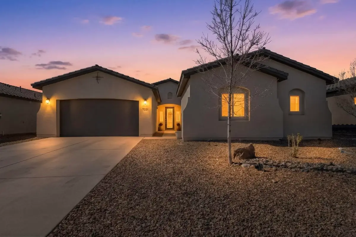 7221 Aldan Drive Ne, Rio Rancho, NM 87144 - #1