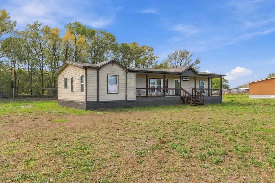 4 Camino Privado, Belen, NM 87002 - #3
