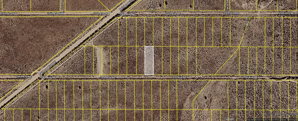 311 19th (u12 B52 L45) Avenue Ne, Rio Rancho, NM 87144 - #1
