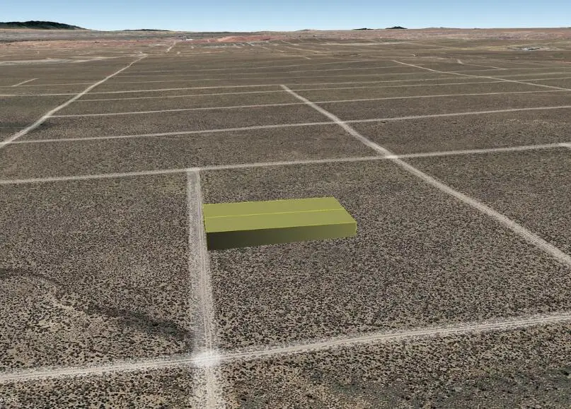 Shale (u21 B79 L5,6) Road Ne, Rio Rancho, NM 87144 - #2