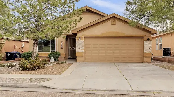 9704 Mogollon Drive Nw, Albuquerque, NM 87114