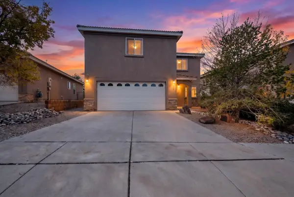 1923 Bold Ruler Road Se, Albuquerque, NM 87123