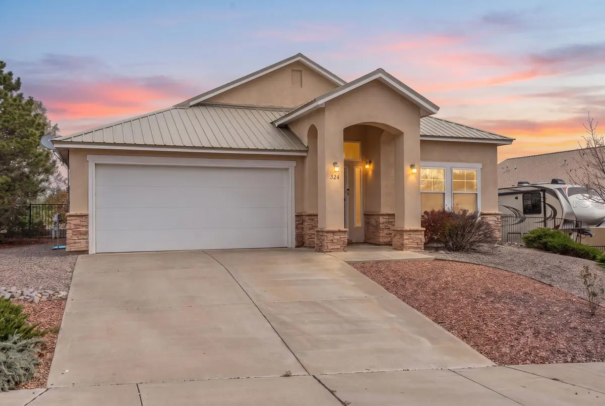 324 Encantado Ridge Court Ne, Rio Rancho, NM 87124 - #1