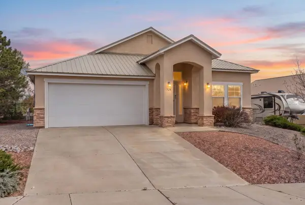 324 Encantado Ridge Court Ne, Rio Rancho, NM 87124