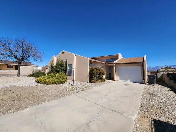 112 Idaho Creek Road Ne, Rio Rancho, NM 87124
