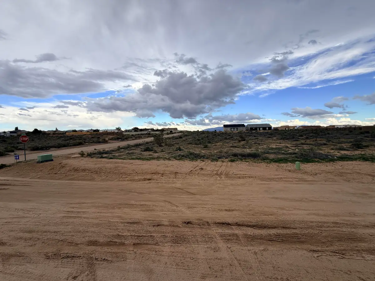 86 1st Street Se, Rio Rancho, NM 87124 - #1