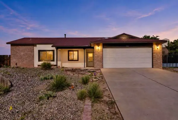 428 Annette Drive Ne, Albuquerque, NM 87124