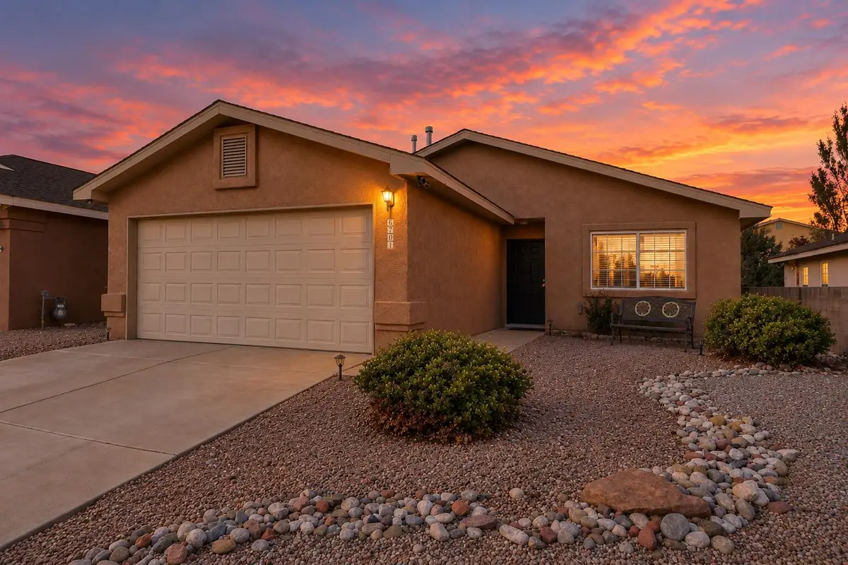 6701 Ventana Hills Road Nw, Albuquerque, NM 87114 - #1
