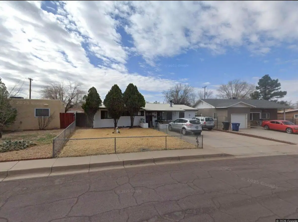 9220 Altamonte Avenue Ne, Albuquerque, NM 87111 - #1