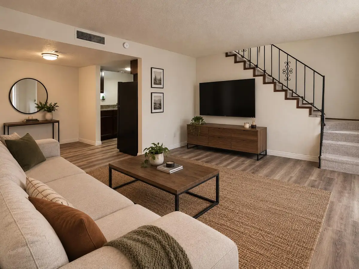8333 Comanche Road Ne #APT 4B, Albuquerque, NM 87110 - #1