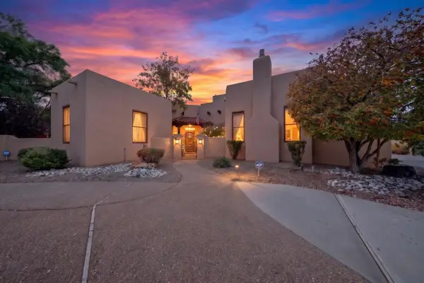 704 Lamp Post Circle Se, Albuquerque, NM 87123