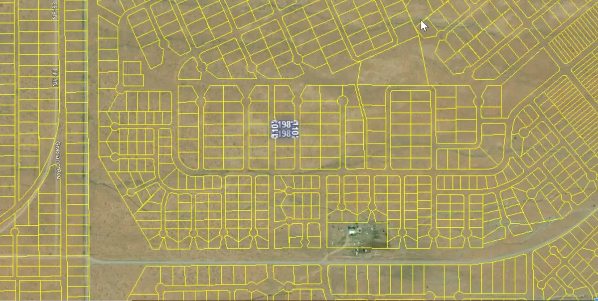 Canyon Del Rio Lot 4, Rio Communities, NM 87002 - #1