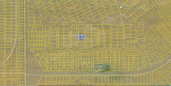 Canyon Del Rio Lot 4, Rio Communities, NM 87002