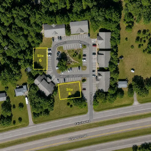 Site 6 Bluestem Court, Baxter, MN 56425