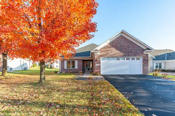 13376 43rd Ne, Saint Michael, MN 55376