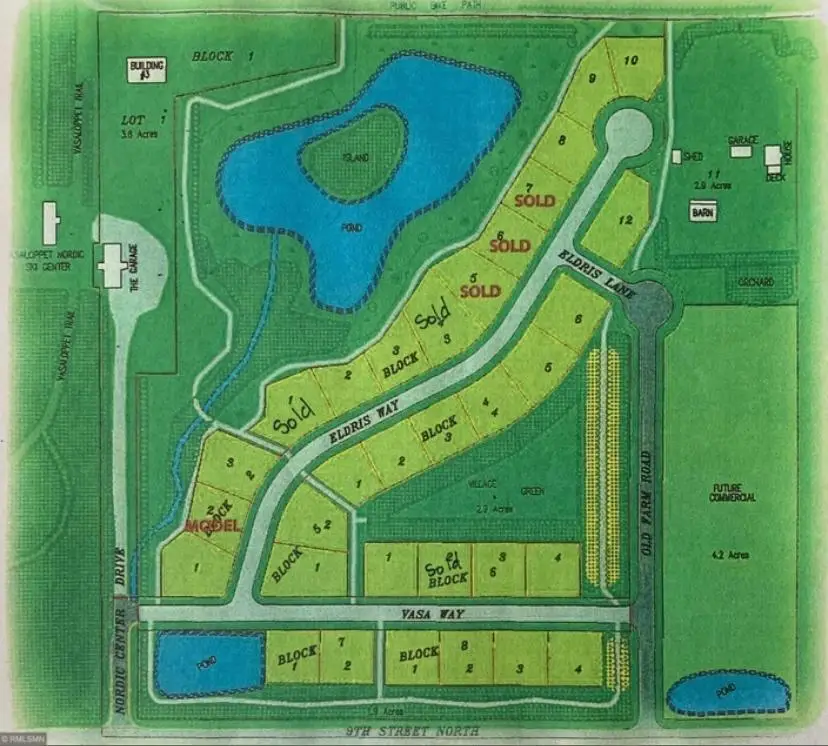 510 Vasa Way, Mora, MN 55051 - Image #2