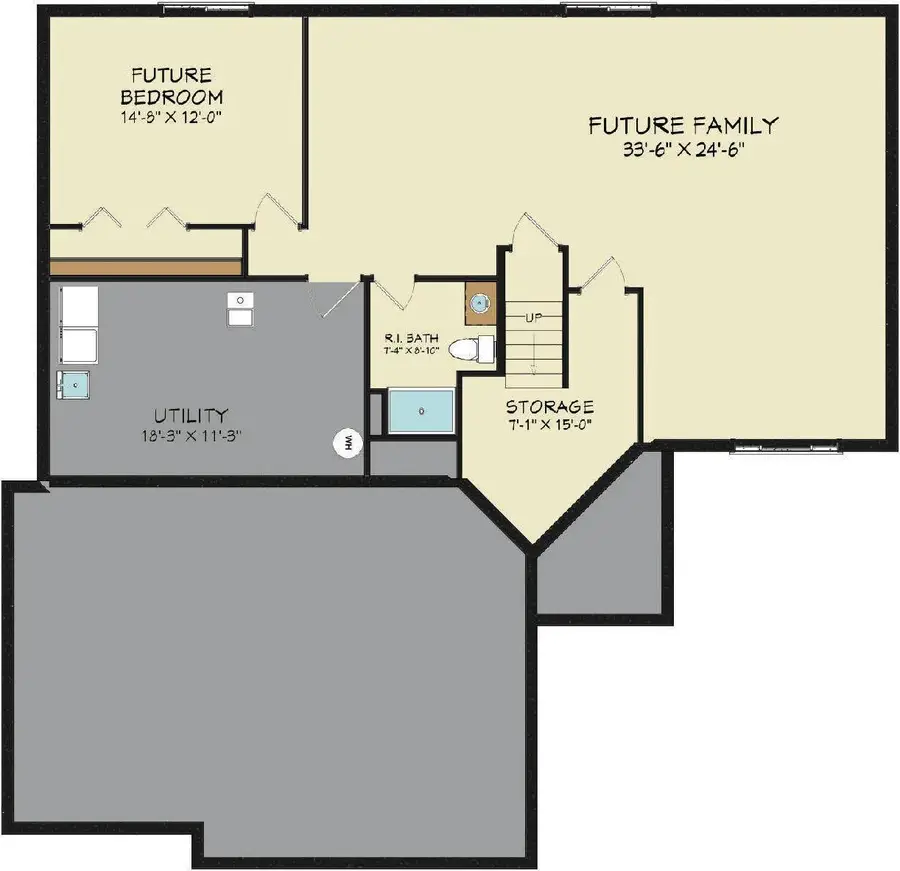 1101 Mulberry Avenue Ne, Montgomery, MN 56069 - Image #2