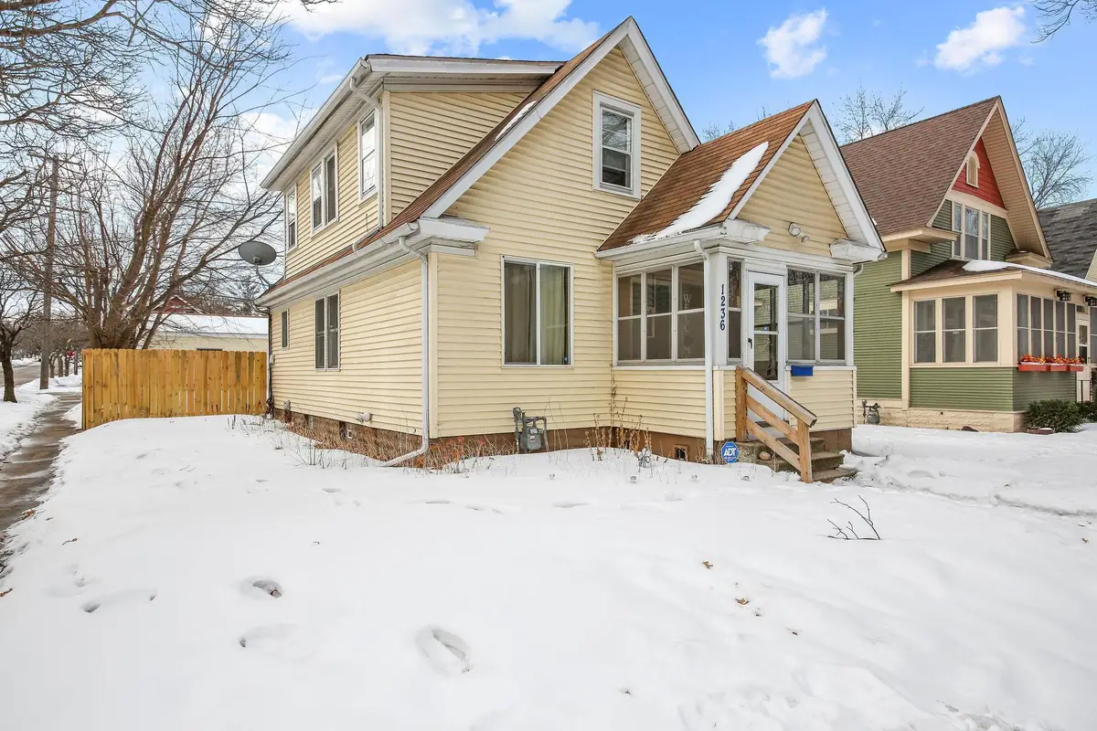 1236 Reaney Avenue, Saint Paul, MN 55106 - #1