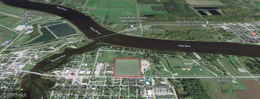 11 E Hwy, Baudette, MN 56623 - Image #2