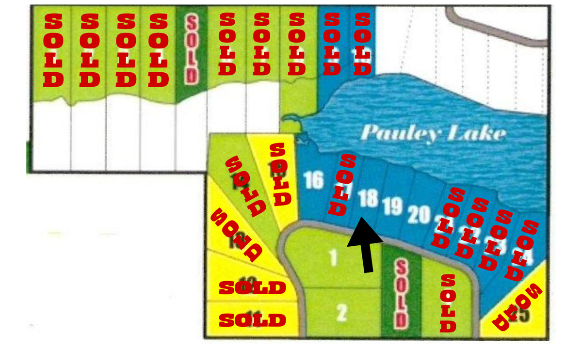Lot 16 Aldrin Loop, Sauk Centre, MN 56378 - #1
