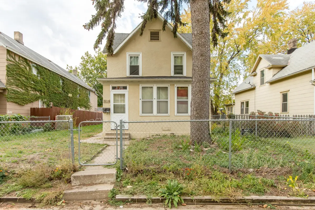 2214 California Street Ne, Minneapolis, MN 55418 - #1