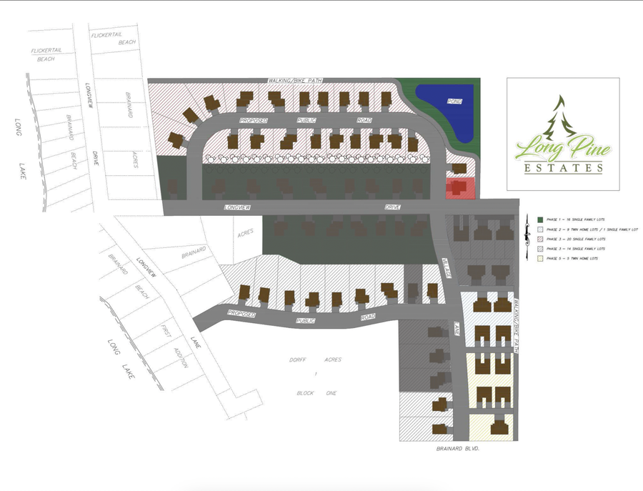 1982 Long Pine Drive, Detroit Lakes, MN 56501 - Image #2