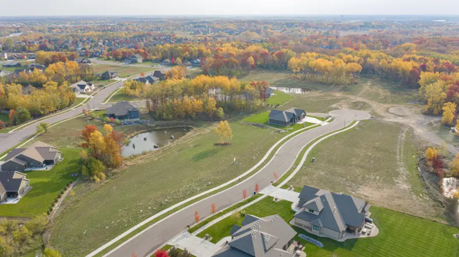 3414 Granite Way S, Saint Cloud, MN 56301 - #2