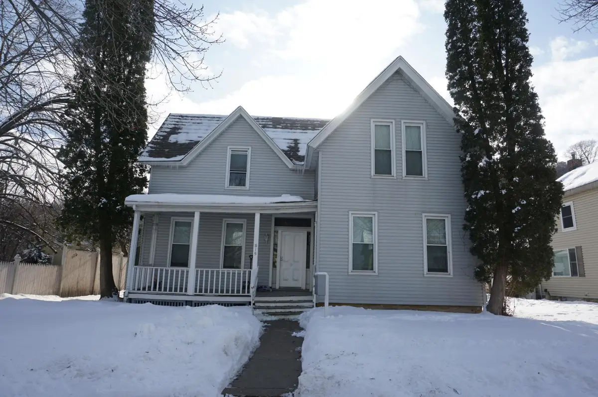 815 W 4th Street, Red Wing, MN 55066 - #1