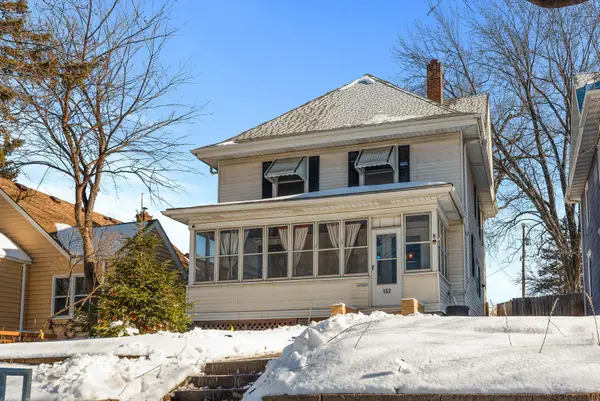 162 Bates Avenue, Saint Paul, MN 55106