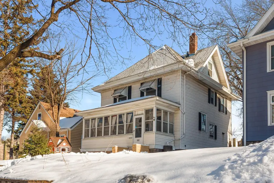 162 Bates Avenue, Saint Paul, MN 55106 - #2