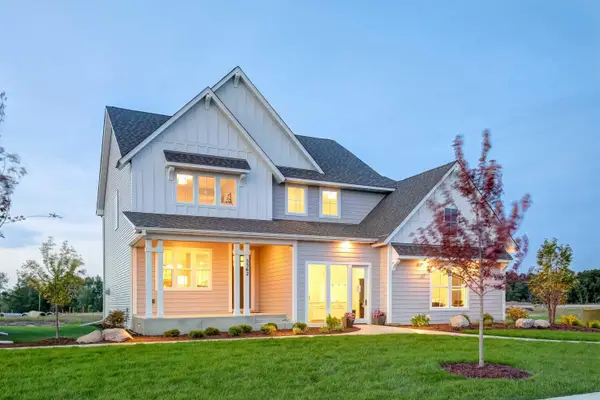 5562 130th Way N, Hugo, MN 55038