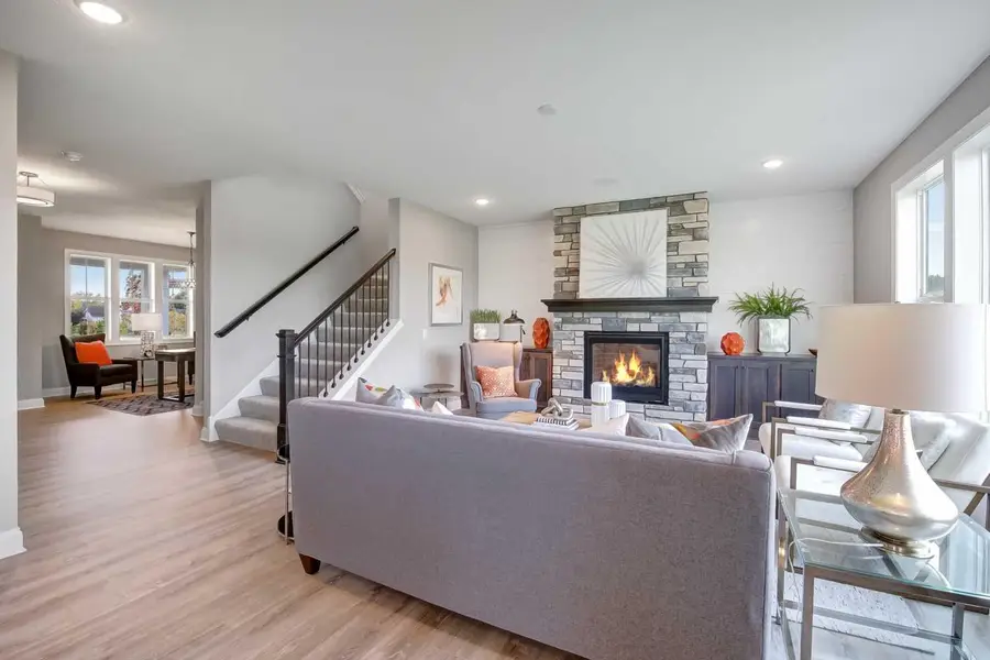 5562 130th Way N, Hugo, MN 55038 - #3